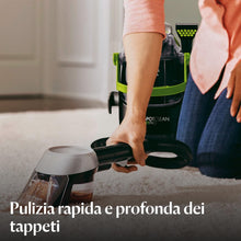 Carica l'immagine nel visualizzatore di Gallery, BISSELL Spot &amp; Stain Soluzione Detergente 1 L 1084N
