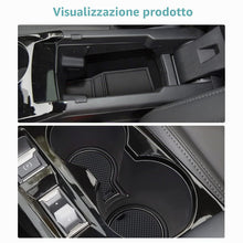 Carica l'immagine nel visualizzatore di Gallery, GAFAT Nuova Peugeot 208 e-208/ Peugeot 2008 e-2008 GT Line 2020-2024 2025 Tappetini Antiscivolo, Tappetini in Gomma per 