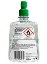 Carica l'immagine nel visualizzatore di Gallery, Air Wick Active FreshDeodorante per Ambienti, Ricarica per Diffusore Spray Automatico, Brezza Oceanica e Sale Marino, 22