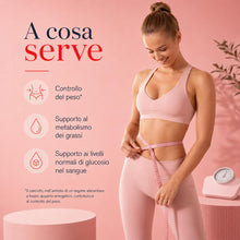Carica l'immagine nel visualizzatore di Gallery, DietformPic 30 Capsule Vegetali con Berberina DietMed
