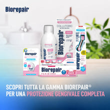 Carica l'immagine nel visualizzatore di Gallery, Biorepair, Collutorio ad Alta Densità Protezione Gengive, 500 ml