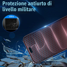 Carica l'immagine nel visualizzatore di Gallery, Privacy Vetro Temperato per iPhone 18 Pro Max + Pellicola Fotocamera