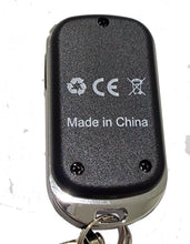 Carica l'immagine nel visualizzatore di Gallery, KIT 2 TELECOMANDI Universali PER CANCELLO compatibile con frequenza 433,92MHZ a codice fisso +2 BATTERIE OMAGGIO -*** NU