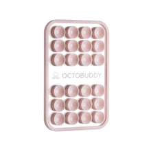 Carica l'immagine nel visualizzatore di Gallery, OCTOBUDDY Mirror - Selfie e Video Senza Mani - 66 x 99 mm, Rosa Gessetto