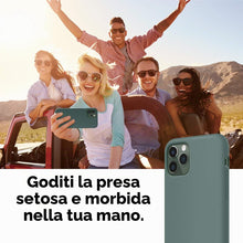 Carica l'immagine nel visualizzatore di Gallery, elago Cover in Silicone Liquido per iPhone 11 Pro (5,8")