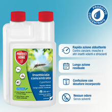 Carica l'immagine nel visualizzatore di Gallery, PROTECT HOME Cyperbase da 250ml