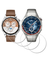 Carica l'immagine nel visualizzatore di Gallery, iDaPro Vetro Temperato per HUAWEI Watch GT 5 46mm/GT5 Pro 46mm