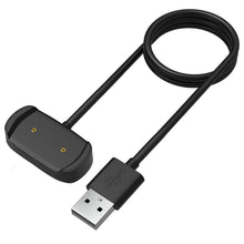 Carica l'immagine nel visualizzatore di Gallery, Caricatore compatibile con Amazfit GTS 4 Mini/GTR 2/GTR 2e/GTS 2/GTS 2e/GTS 2 Mini/BIP 3/BIP U/T-Rex Pro/Pop - Cavo usb 
