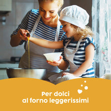 Carica l'immagine nel visualizzatore di Gallery, Misura Pasticceria Stevia Dolcificante in Cristalli Finissimi, 500g