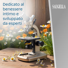 Carica l'immagine nel visualizzatore di Gallery, Saugella Uomo Detergente Intimo e Corpo Rivitalizzante Antiodore