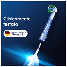 Carica l'immagine nel visualizzatore di Gallery, Oral-B Testine di Ricambio Pro Precision Clean, Bianche, 5 Ricambi