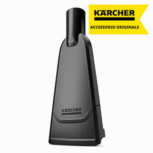 Carica l'immagine nel visualizzatore di Gallery, KÄRCHER Bocchetta originale per pulizia interni auto e tappezzeria, per una pulizia facile e veloce, compatibile con tut