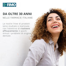 Carica l'immagine nel visualizzatore di Gallery, Gripdent Plus - Polvere Super Adesiva per Dentiere e Protesi Dentali - Non Crea Irritazioni, Fissaggio Molto Semplice