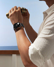 Carica l'immagine nel visualizzatore di Gallery, TiMOVO Cinturino Ocean Compatibile con Apple Watch Ultra 4/3/2/1 49 mm
