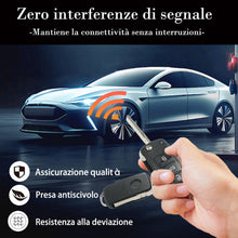 Carica l'immagine nel visualizzatore di Gallery, SUPALAND 2 Pezzi 3 Tasti Auto Guscio Chiave Telecomando Con Lama Per VW Polo Golf Eos MK6 Beetle Passat Touran Caddy Sha