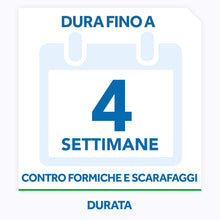 Carica l'immagine nel visualizzatore di Gallery, Baygon Spray Cucina Scarafaggi e Formiche con Cannuccia, 1x400 ml