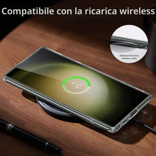 Carica l'immagine nel visualizzatore di Gallery, ESR Cover con cavalletto per Samsung Galaxy S23 Ultra, Trasparente