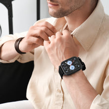 Carica l'immagine nel visualizzatore di Gallery, 22mm Cinturino per Xiaomi Redmi Watch 5 Active/5 Lite,Cinturino Morbido Silicone per Amazfit Active Max da Donna Uomo