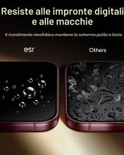 Carica l'immagine nel visualizzatore di Gallery, ESR 2 Pezzi Pellicola Vetro per iPhone 18 Pro/iPhone 17 Pro, Armorite Pro