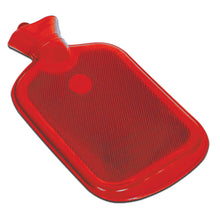 Carica l'immagine nel visualizzatore di Gallery, Gima 28601 Borsa dell'Acqua Calda, 2L, Rosso