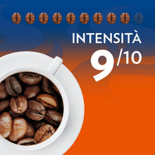 Carica l'immagine nel visualizzatore di Gallery, Lavazza, Crema e Gusto Forte, Caffè in Grani 1 kg
