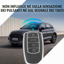 Carica l'immagine nel visualizzatore di Gallery, Cover Chiave Guscio Chiavi per Omoda 5 SHS-H EV C5 9 Jaecoo 7 8 9 J7 J8 J9