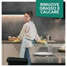 Carica l'immagine nel visualizzatore di Gallery, Acido Citrico Anidro Puro 1kg – Polvere Naturale per Pulizia Domestica | Anticalcare, Ammorbidente, Disincrostante e Det