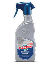 Carica l'immagine nel visualizzatore di Gallery, FULCRON - Rinnova Fughe Detergente Pronto All Uso, 400ml