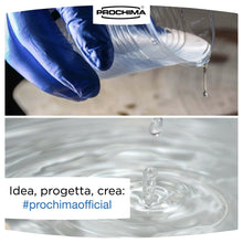 Carica l'immagine nel visualizzatore di Gallery, PROCHIMA, Ecosolv 220, Diluente per Bicomponenti Epossidici, Prodotto Indicato per la Diluzione di Prodotti Epossidici e