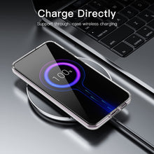 Carica l'immagine nel visualizzatore di Gallery, JETech Cover per Samsung Galaxy S23 Plus, Anti-Ingiallimento, Trasparente