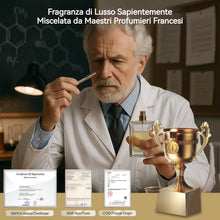 Carica l'immagine nel visualizzatore di Gallery, Compatibile con i diffusori BJ-577 e BJ-579 – Ricarica per profumatore auto da 50 ml – Fino a 6 mesi di freschezza – Con