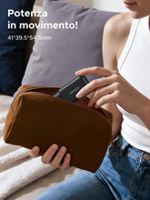 Carica l'immagine nel visualizzatore di Gallery, UGREEN 45W Caricatore USB C Ricarica Rapida 5 Porte GaN Spina da Parete