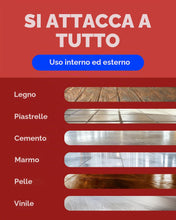 Carica l'immagine nel visualizzatore di Gallery, DIY Doctor Nastro Biadesivo Extra Forte 21mm x 20m