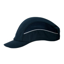 Carica l'immagine nel visualizzatore di Gallery, Portwest PS59 Cappellino Protettivo AirTech Interno Calotta in ABS Leggero