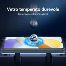 Carica l'immagine nel visualizzatore di Gallery, NEW'C Pellicola Vetro per Samsung Galaxy M13 5G/M23 5G, in Vetro Temperato