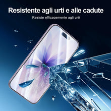 Carica l'immagine nel visualizzatore di Gallery, NEW'C Pellicola Vetro per iPhone 17 + Protezione Fotocamera Antigraffio