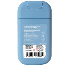 Carica l'immagine nel visualizzatore di Gallery, HAAN Detergente Idroalcolico per Mani 30ml, Confezione da 5 Igienizzanti Mani, Profumazioni Disponibili Morning Glory, B