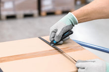 Carica l'immagine nel visualizzatore di Gallery, MARTOR SECUNORM SMARTCUT Cutter di Sicurezza, Ritiro Lama, Cutter