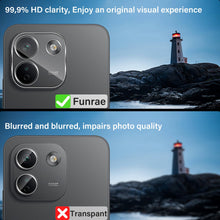Carica l'immagine nel visualizzatore di Gallery, Privacy Pellicola Vetro Temperato per Xiaomi Redmi Note 17 Pro Max
