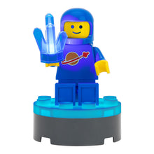 Carica l'immagine nel visualizzatore di Gallery, Paladone Luce astronauta LEGO, Officially Licensed