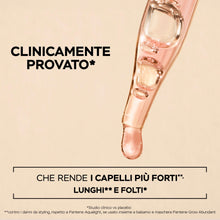 Carica l'immagine nel visualizzatore di Gallery, Pantene Grow Abundant Siero Anti-Caduta 60ml Riduce la Caduta di Capelli Rafforzando l'Ancoraggio alla Radice, Capelli P
