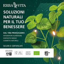 Carica l'immagine nel visualizzatore di Gallery, ERBA VITA Sterol Stop Advance integratore alimentare per il benessere cardiovascolare a base di Monacoline da Riso rosso