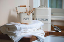 Carica l'immagine nel visualizzatore di Gallery, Kitchen Craft Living Nostalgia Contenitore per Detergente, Beige