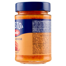 Carica l'immagine nel visualizzatore di Gallery, Barilla Pesto alla Calabrese, Sugo Pronto con Peperoni Rossi, 190 g