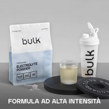 Carica l'immagine nel visualizzatore di Gallery, Bulk Complete Elettroliti in Polvere, Non aromatizzato, 500g