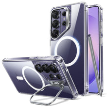 Carica l'immagine nel visualizzatore di Gallery, ESR Classic Hybrid Cover per Samsung Galaxy S26 Ultra con Supporto Flex