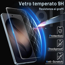 Carica l'immagine nel visualizzatore di Gallery, JETech Pellicola Protettiva Opaca per Samsung Galaxy S26 Ultra, 2 Pezzi