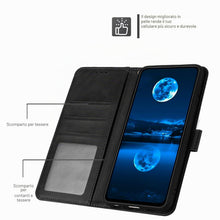 Carica l'immagine nel visualizzatore di Gallery, PanXCase Cover Libro per Oppo A6x 5G 4G / A6 5G 4G / A6k