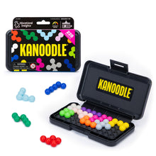 Carica l'immagine nel visualizzatore di Gallery, Learning Resources Kanoodle Rompicapo 3D con 200 Sfide, 7+ Anni