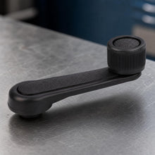 Carica l'immagine nel visualizzatore di Gallery, Manovella Alzacristalli Auto, 2 Pezzi Maniglia per Vetro Manuale, Sostituzione per Suzuki Geo Tracker, ABS Antiscivolo (